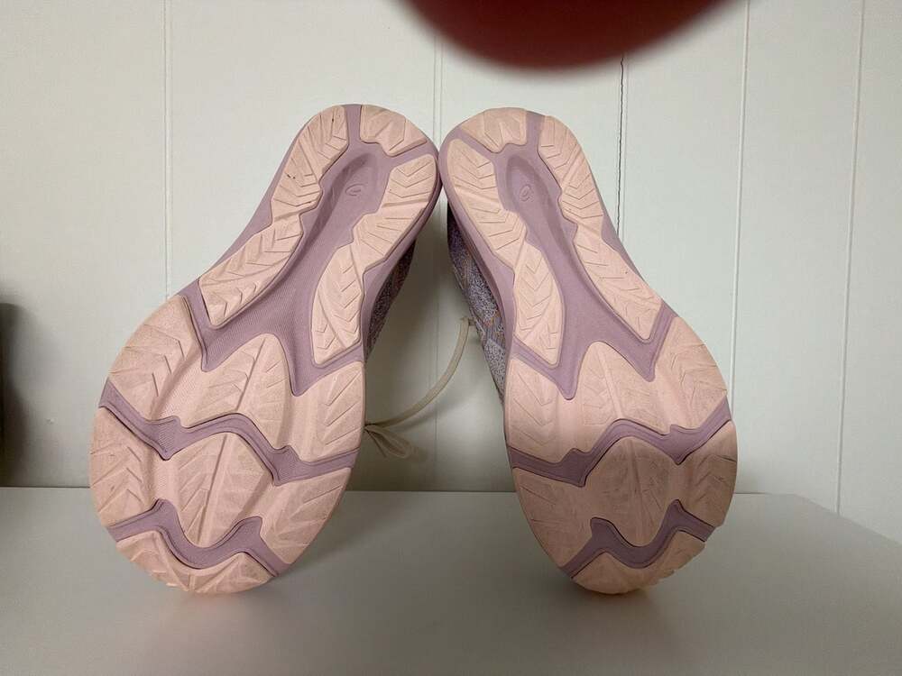 Asics Dynablast 4 Women's Running Shoes Size 9.5 - Picture 4 of 7